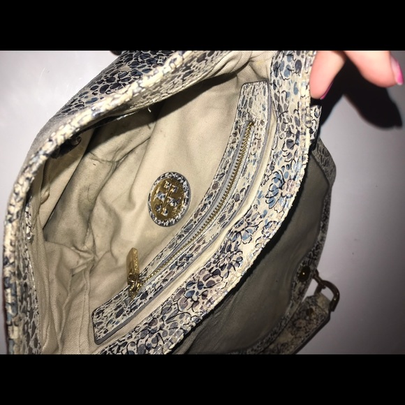 Tory Burch crossbody bag - Picture 4 of 7